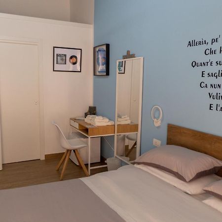 Yes I Know My Room - Storico Naples Exterior photo