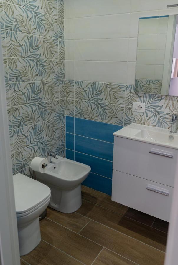 Yes I Know My Room - Storico Naples Exterior photo
