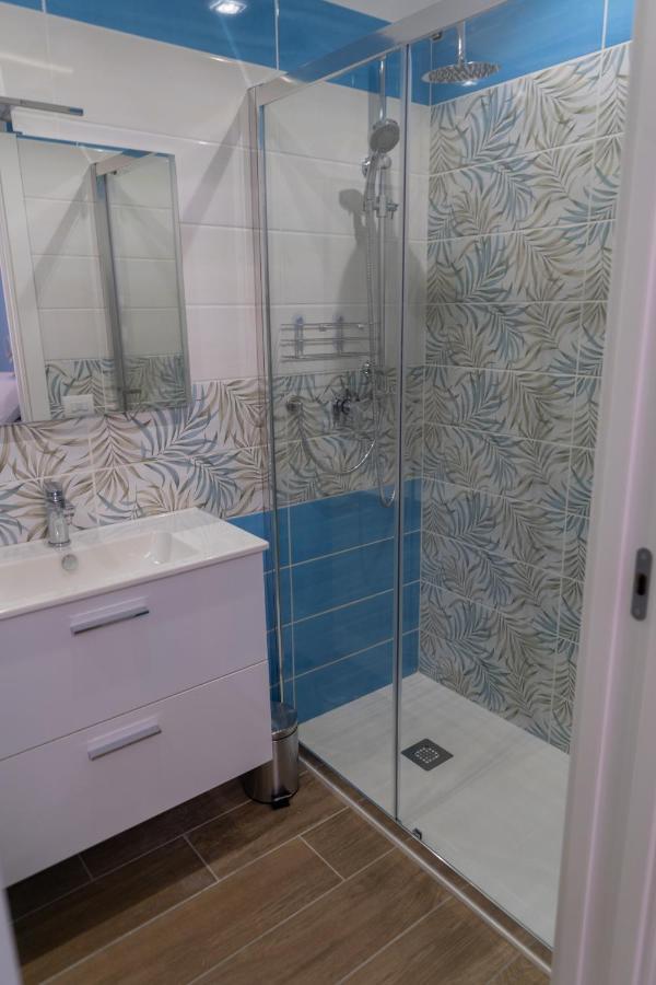Yes I Know My Room - Storico Naples Exterior photo