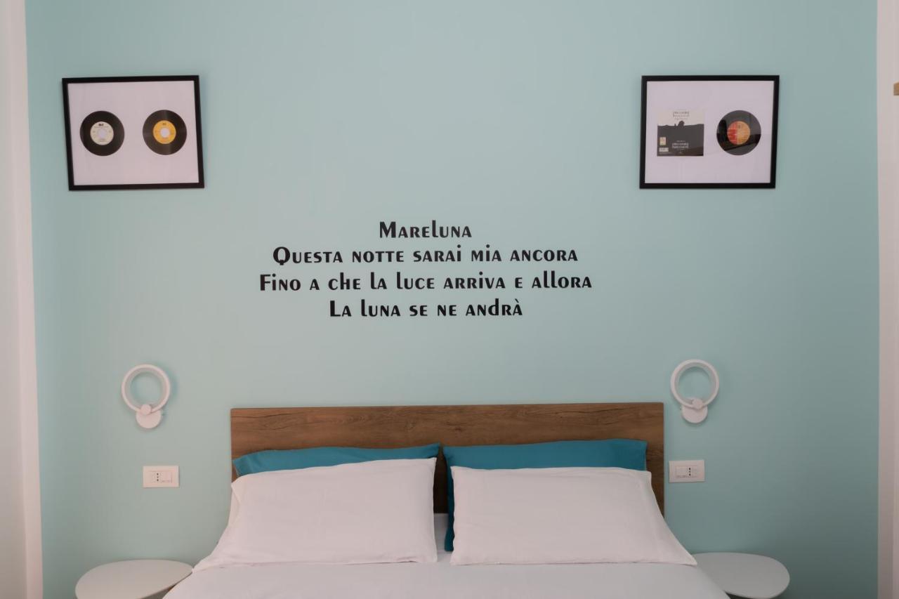 Yes I Know My Room - Storico Naples Exterior photo