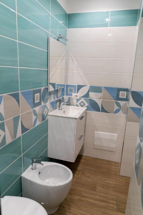 Yes I Know My Room - Storico Naples Exterior photo